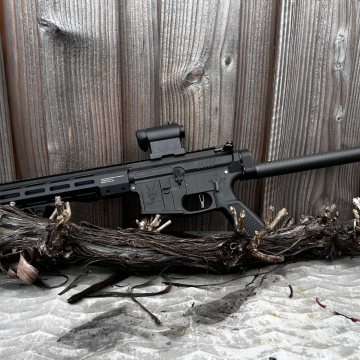 MTW Dropstock Carbon