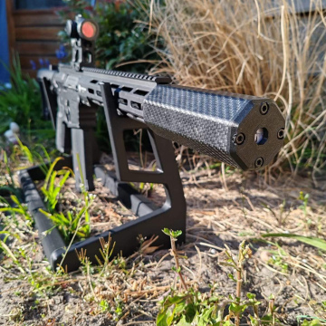 Octagon Silencer