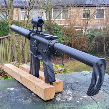MTW Carbon stock